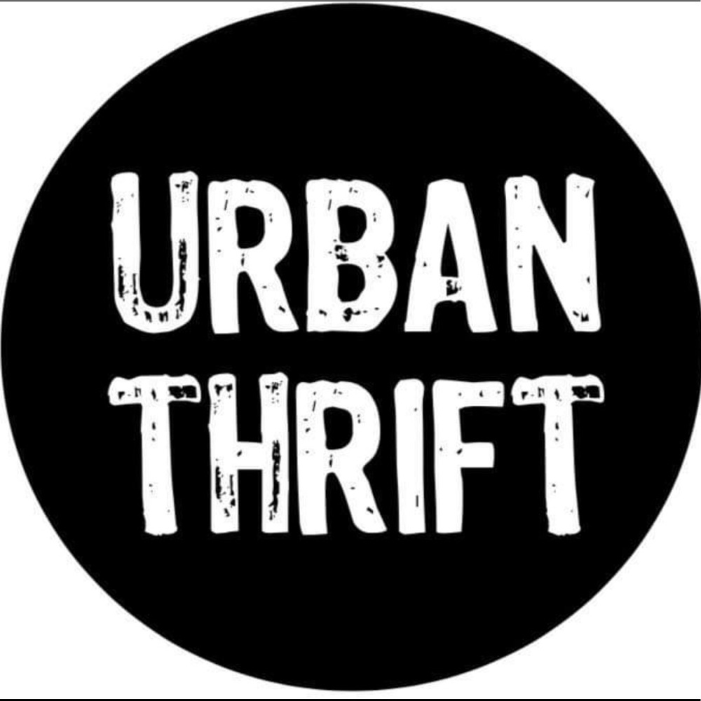 Meet your Posher, Urban Thift